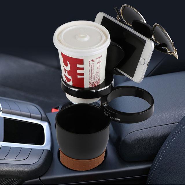 Car Cup multi Holders