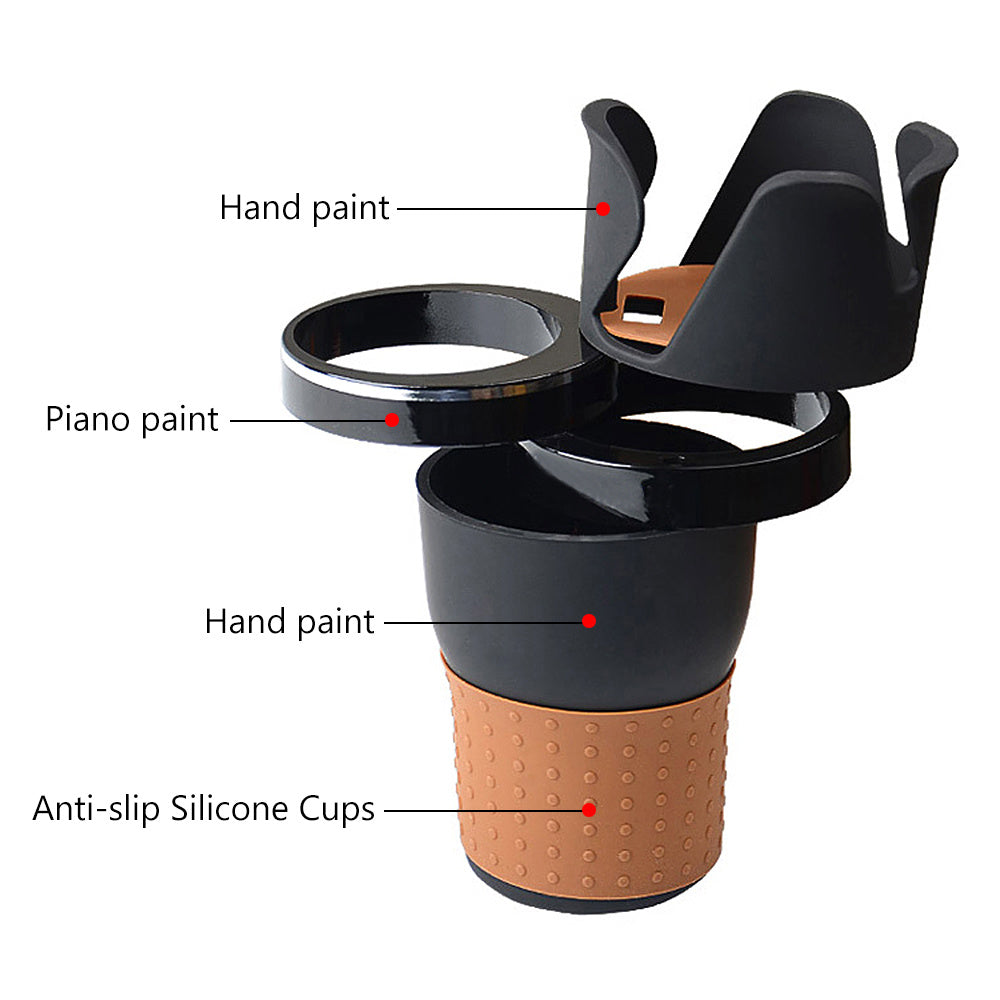 Car Cup multi Holders