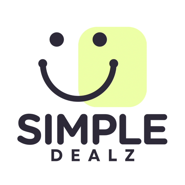 Simple Dealz